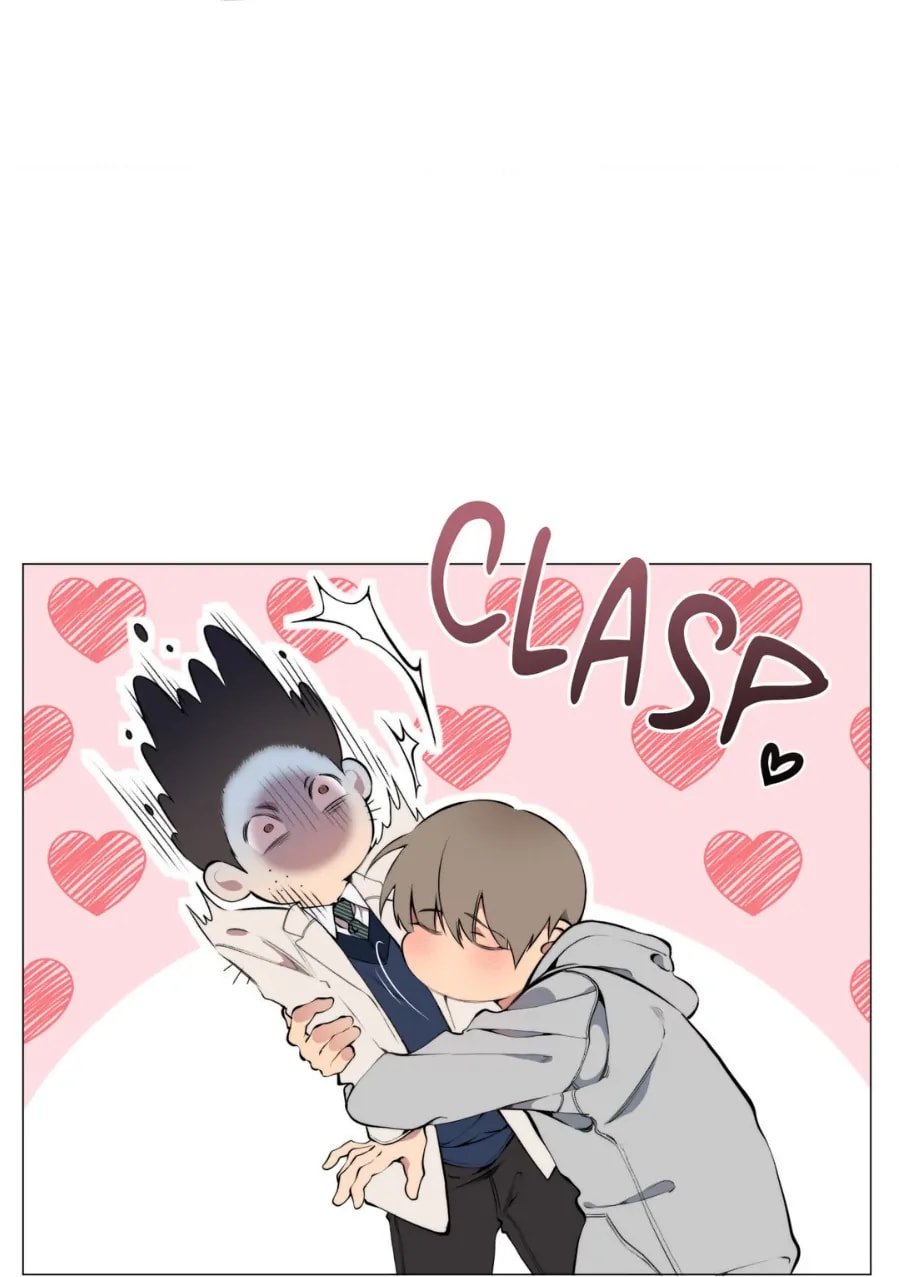 Lost in the Cloud, Chapter 92 image 32